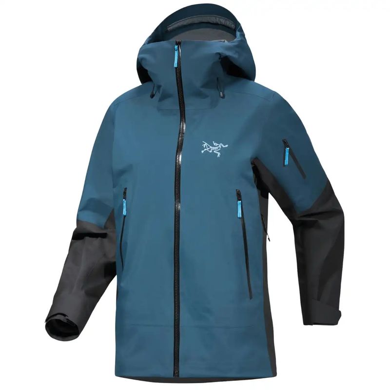 Arc'teryx Women's Sentinel Jacket '26