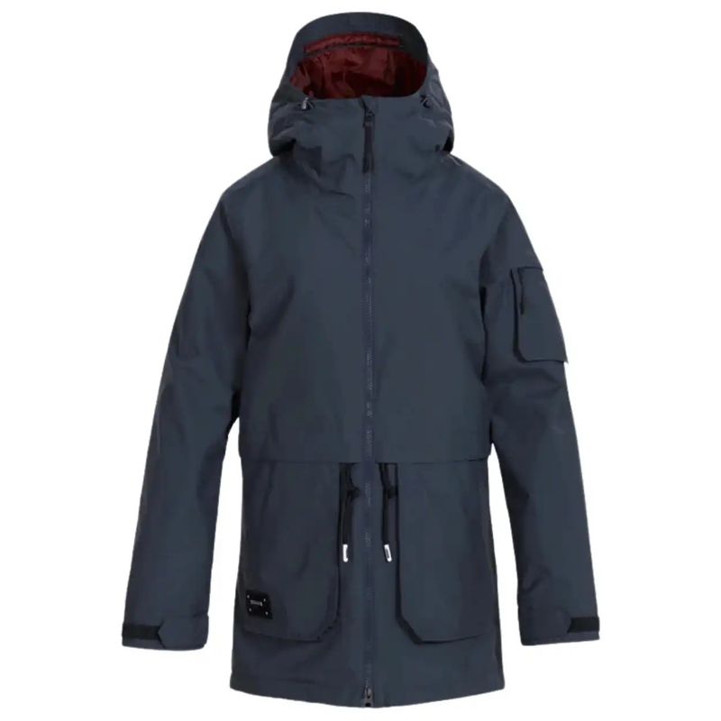 Armada Women's Lisbon Insulated Jacket '22