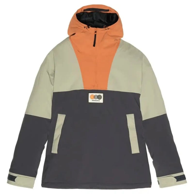 Armada Women's Madaket 2L Insulated Anorak '25