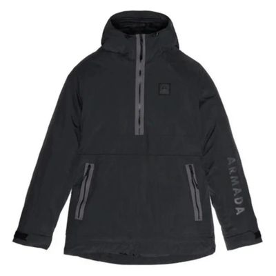 Armada Women's Rosalie Insulated Anorak '25