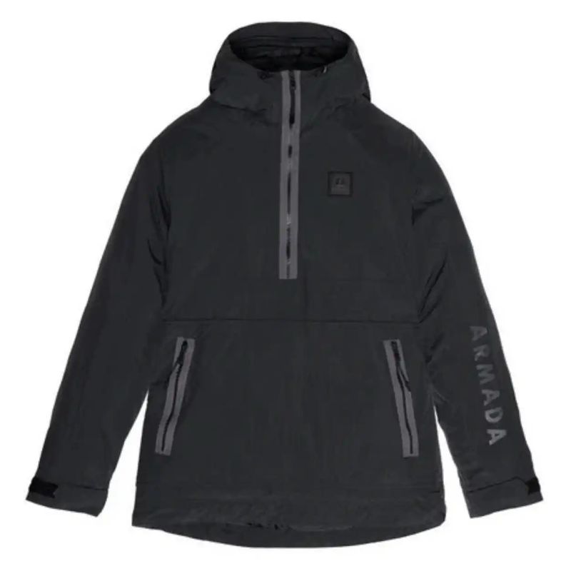 Armada Women's Rosalie Insulated Anorak '25
