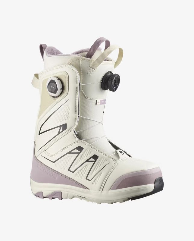 Salomon Women's Ivy BOA SJ '26