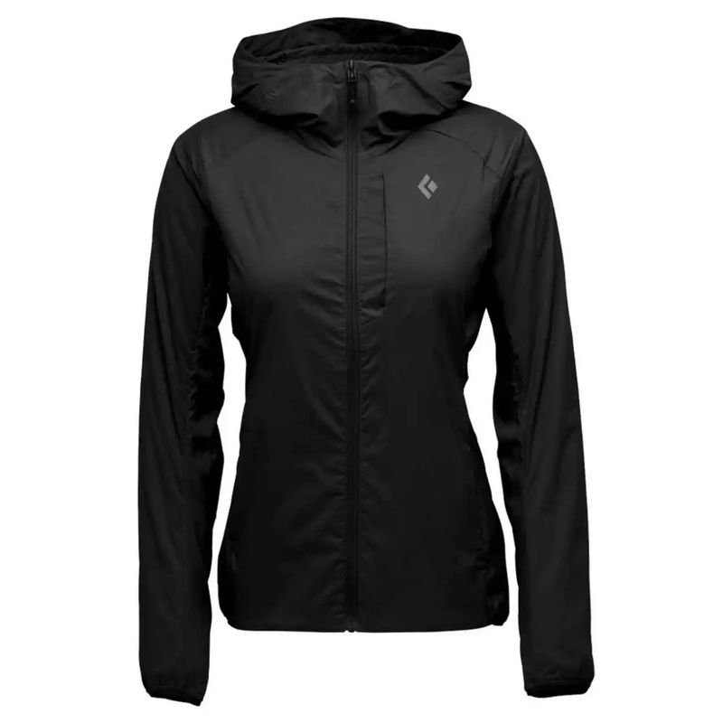 Black Diamond Women's Alpine Start Hoody '24