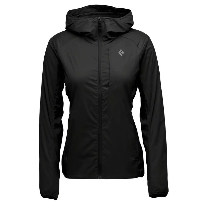 Black Diamond Women's Alpine Start Hoody '25