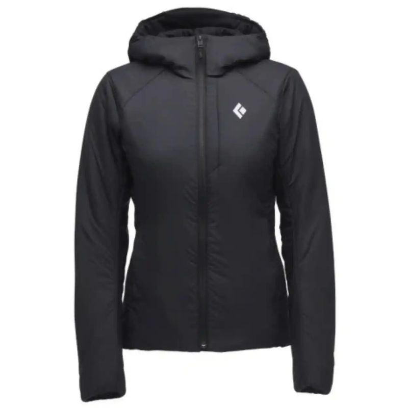Black Diamond Women's First Light Stretch Hoody '24