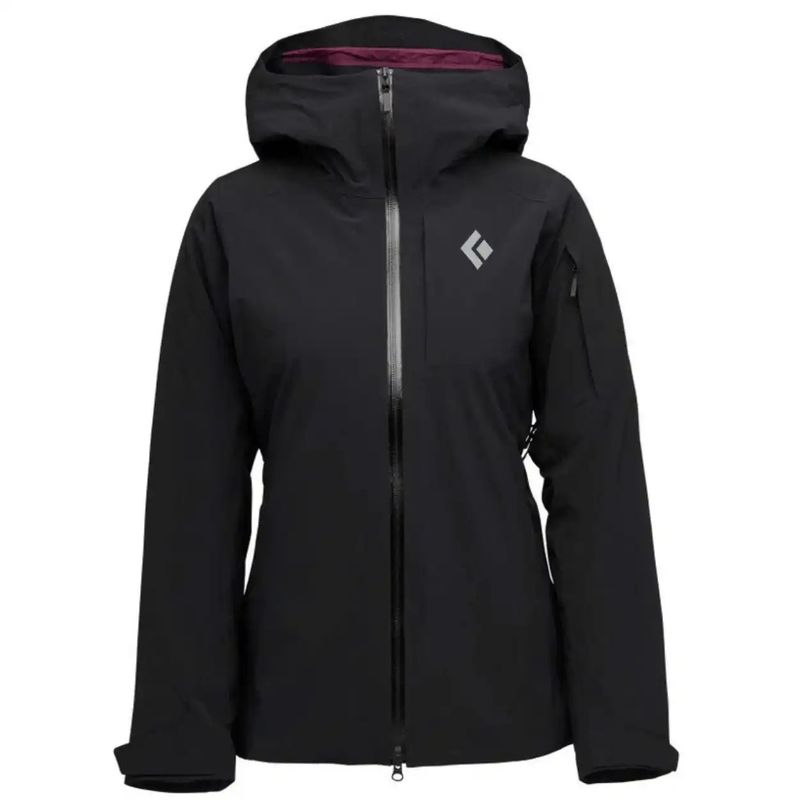 Black Diamond Women's Recon Insulated Shell '25