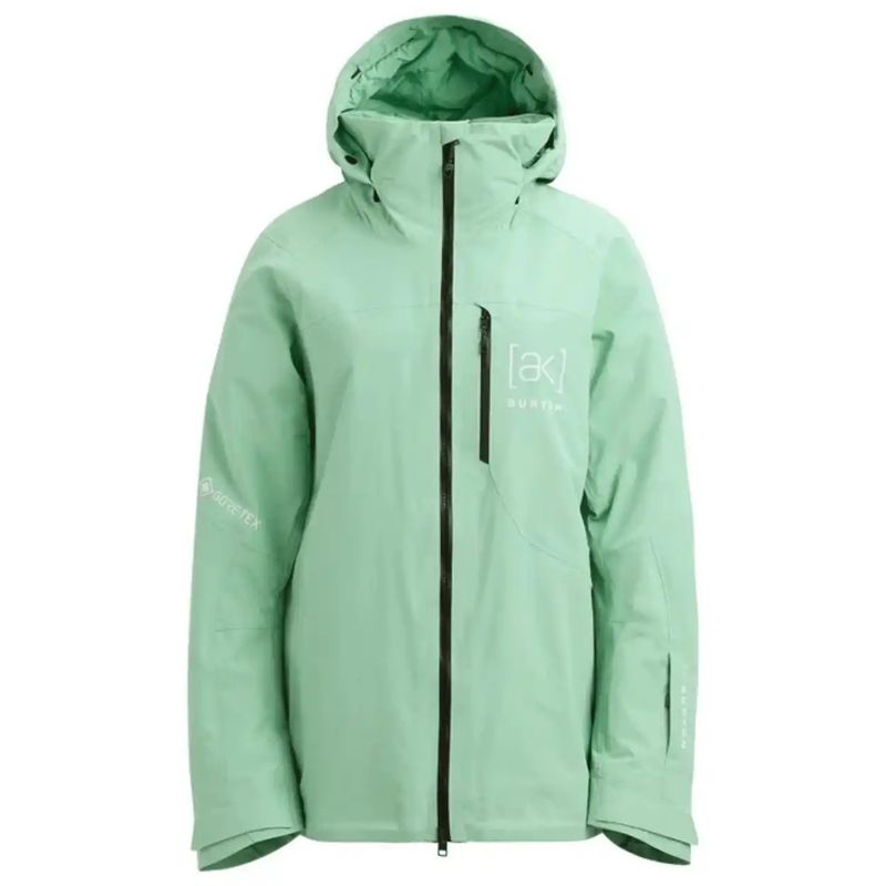 Burton Women's [ak] Embark GORE-TEX 2L Jacket '26