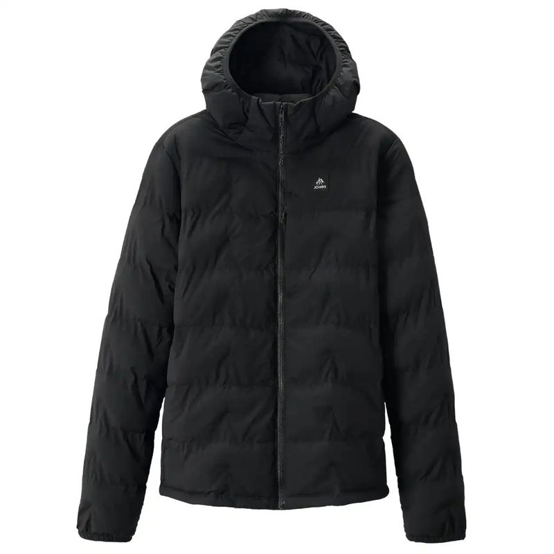 Jones Women's Dark Start Recycled Hoodie '26