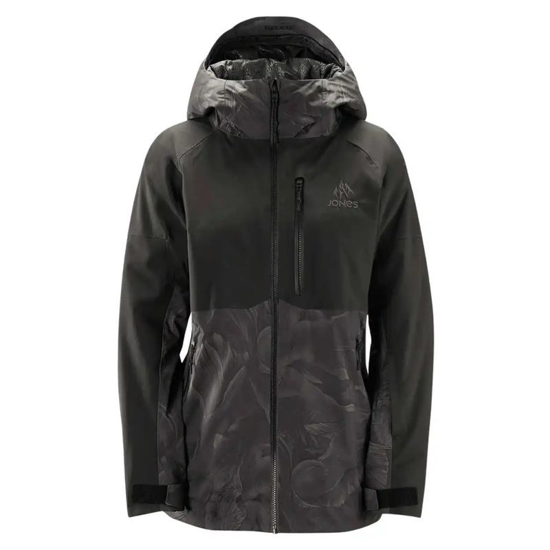 Jones Women's Mtn Surf Jacket '24