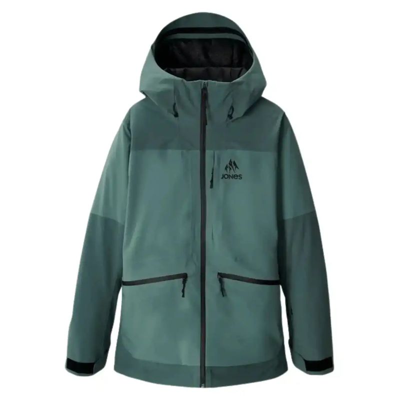 Jones Women's Mtn Surf Recycled Jacket '26