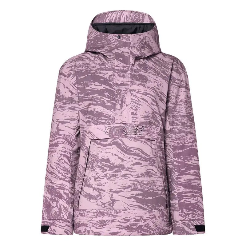 Oakley Women's TNP TBT Insulated Anorak '25