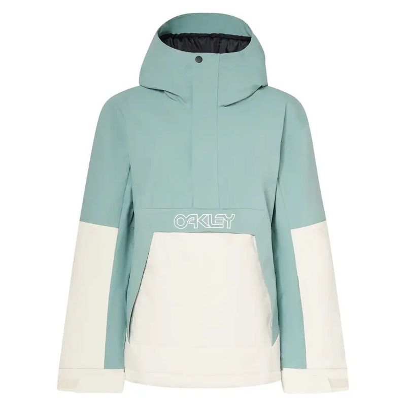 Oakley Women's TNP TBT Insulated Anorak '26