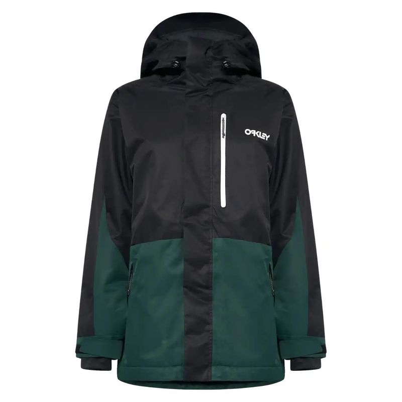 Oakley Women's TNP TBT Insulated Jacket '24