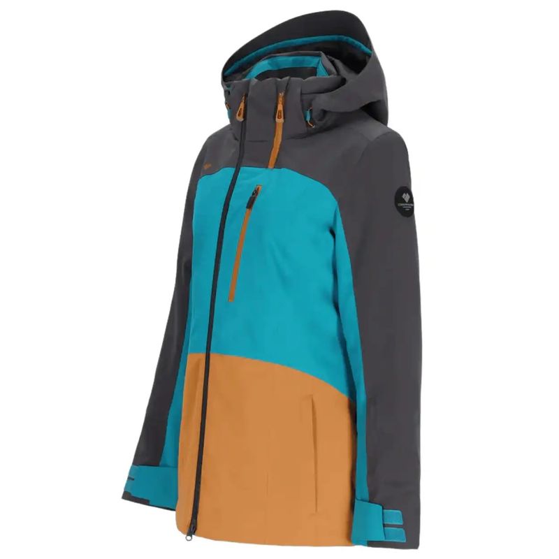 Obermeyer Women's First Chair Jacket '24