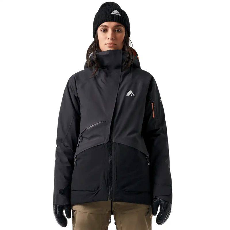 Orage Women's Grace Insulated Jacket '24