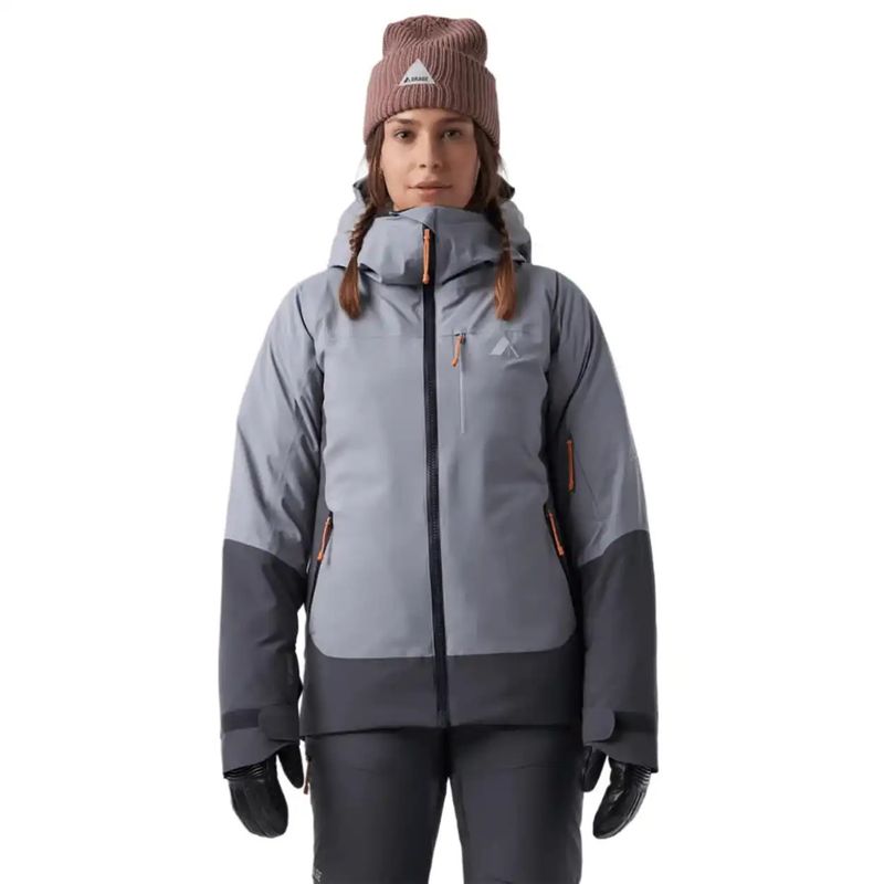 Orage Women's Nina Hybrid Insulated Jacket '25