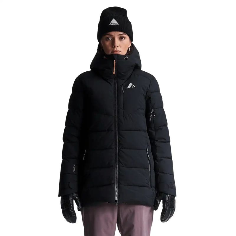 Orage Women's Riya Synthetic Down Jacket '26