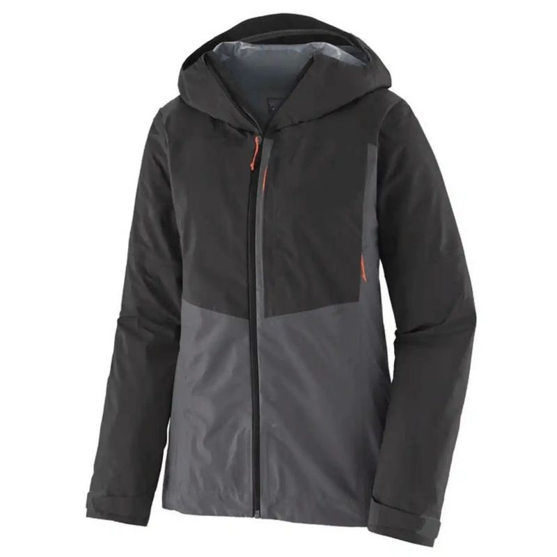 Patagonia Women's Boulder Fork Rain Jacket '24