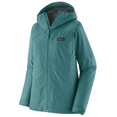 Patagonia Women's Boulder Fork Rain Jacket '25