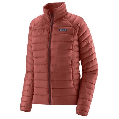 Patagonia Women's Down Sweater '26
