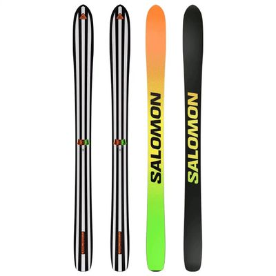 Line Sakana 2026 Skis – All-Mountain Freeride | Alpenland