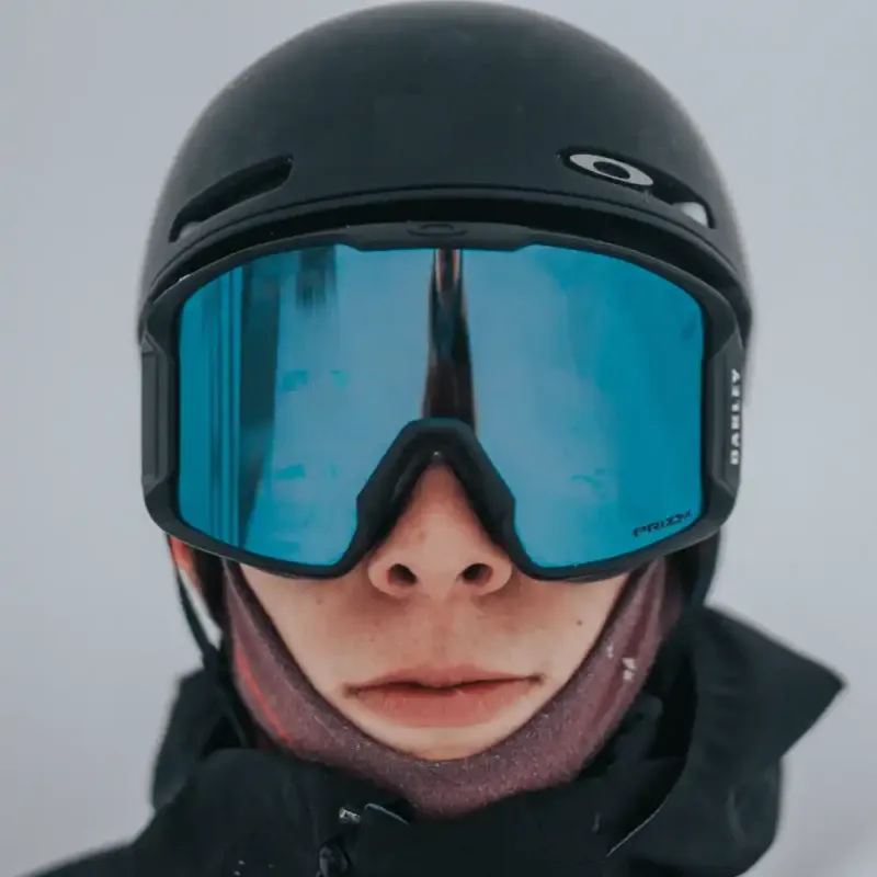 oakley goggles with smith helmet Proxy Low Bridge Fit With a heritage of excellence dating back to 1965 The 9 Best Ski Goggles