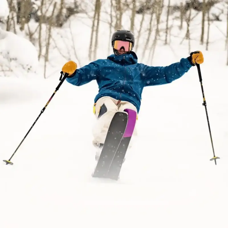 Head RazzleDazzle '26 Skiboards – 94cm | Alpenland