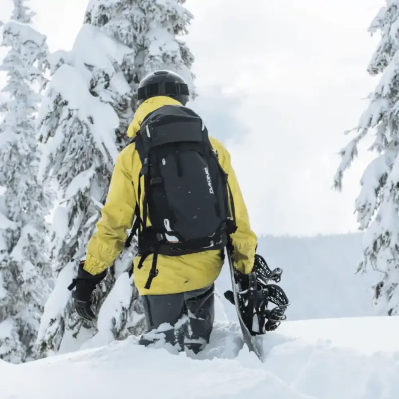 Salomon Kids The Future '26 Snowboard Bindings | Alpenland