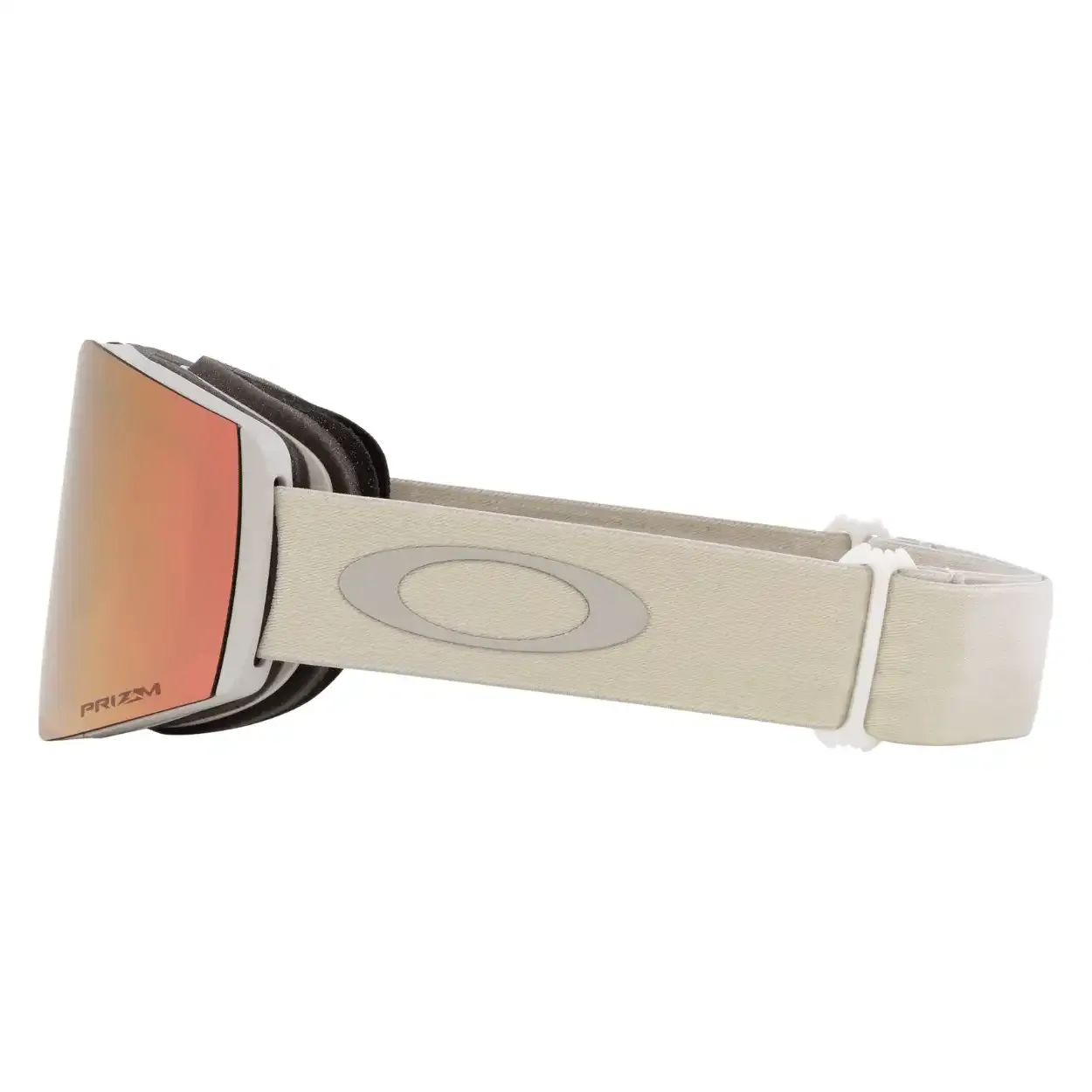 Oakley Fall Line M Goggles 2026 | Prizm Snow Performance
