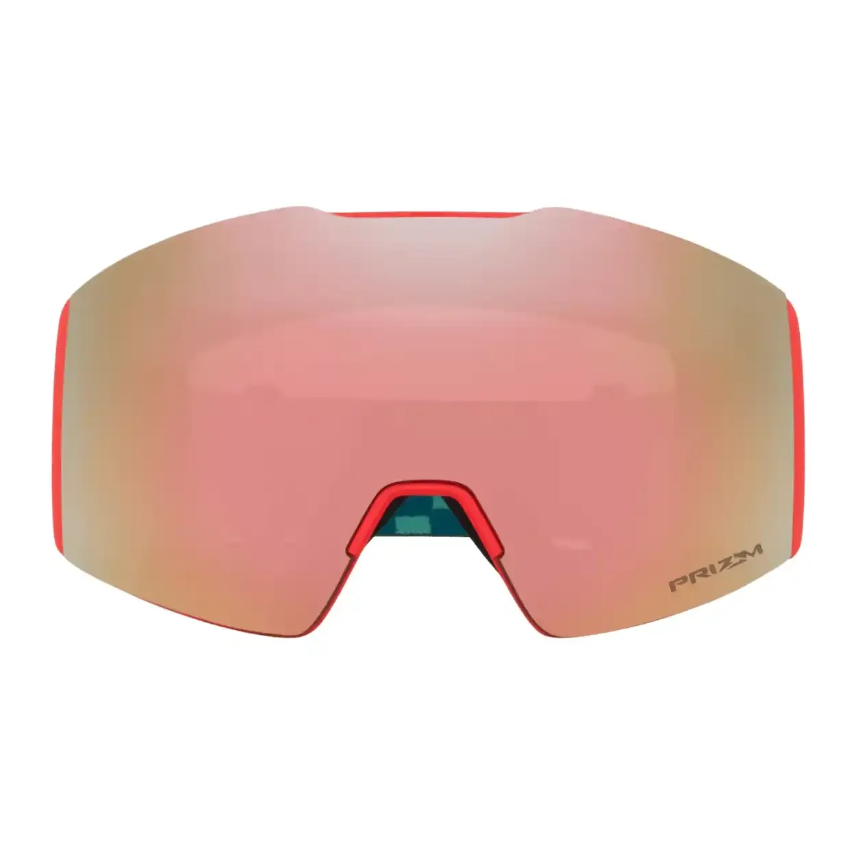 Oakley Fall Line M Goggles 2026 | Prizm Snow Performance