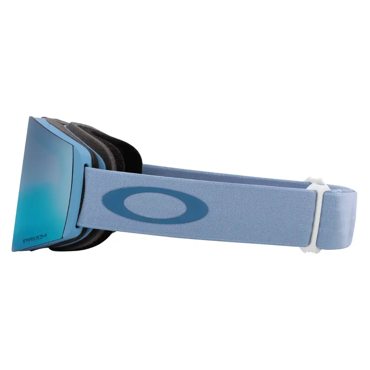 Oakley Fall Line M Goggles 2026 | Prizm Snow Performance
