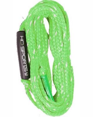 HO Sports 2K Safety Tube Rope