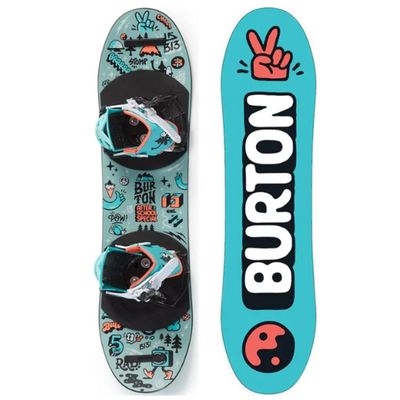 Burton Kids' After School Special '26