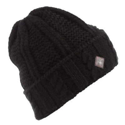 Spyder Cable Knit Beanie '23