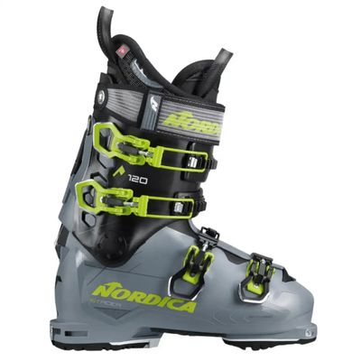 Nordica Strider 120 Dyn Ski Boots 2023 | Alpenland.ca