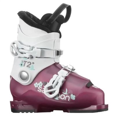 Salomon Junior's T2 RT Girly '23