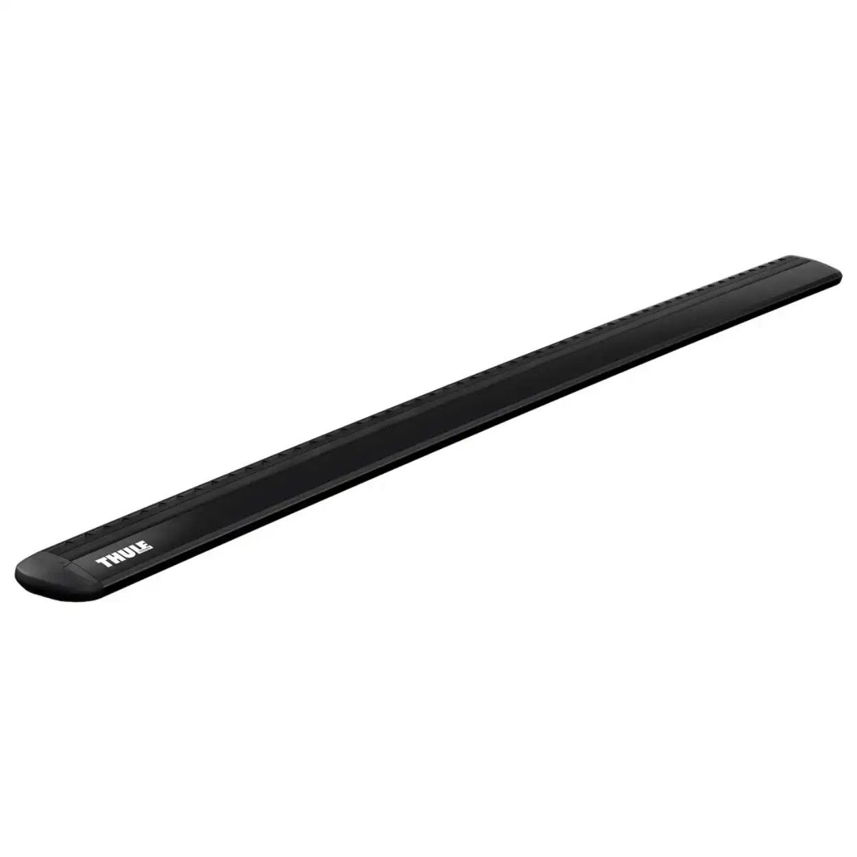 Thule WingBar Evo, Color: Black, Size: 108 (43")