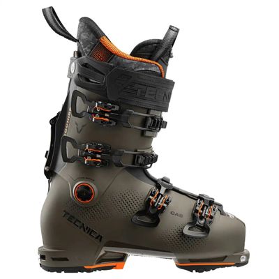 K2 Mindbender 120 BOA '26 Ski Boots | Precision Fit