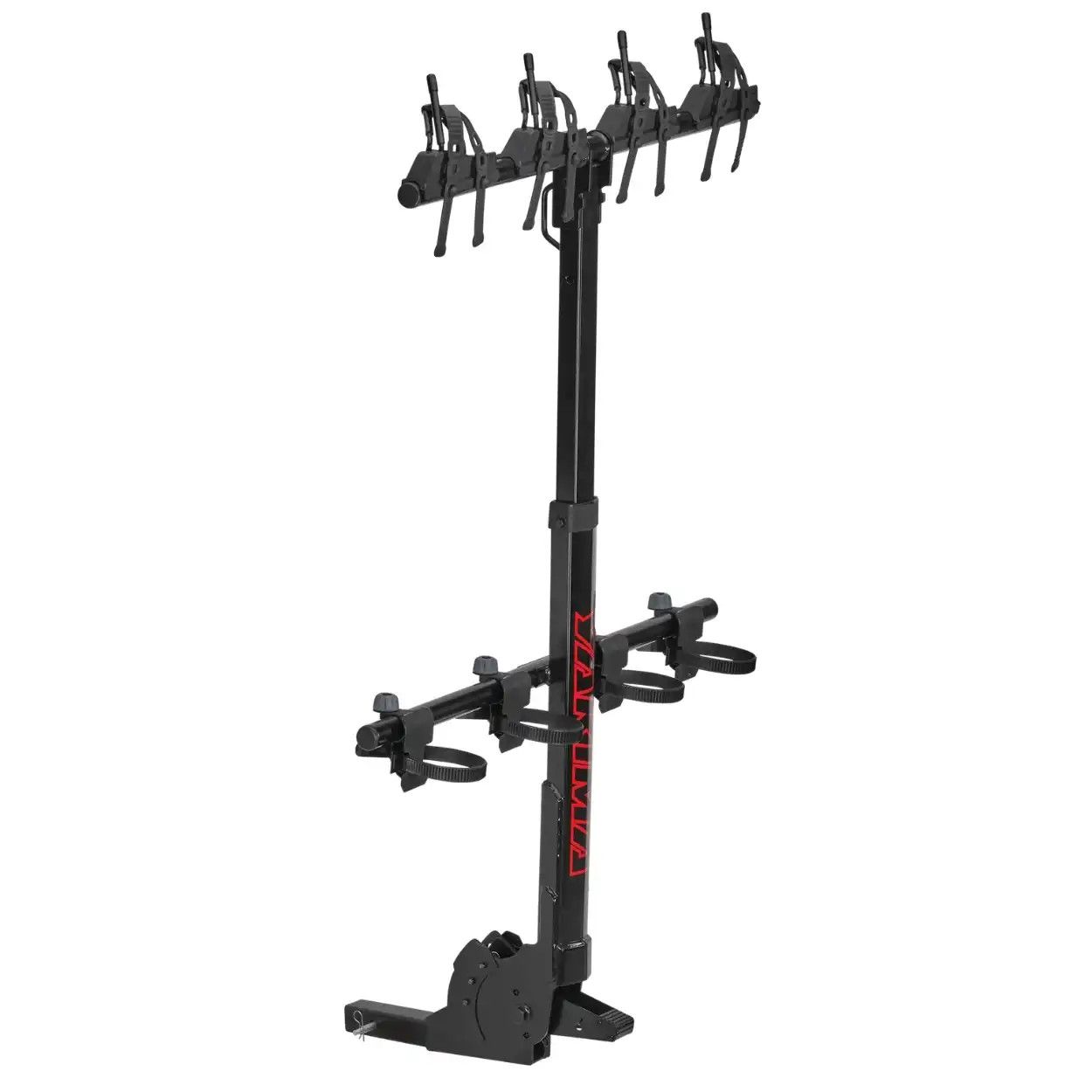 Yakima HangOver, Size: 4-Bike