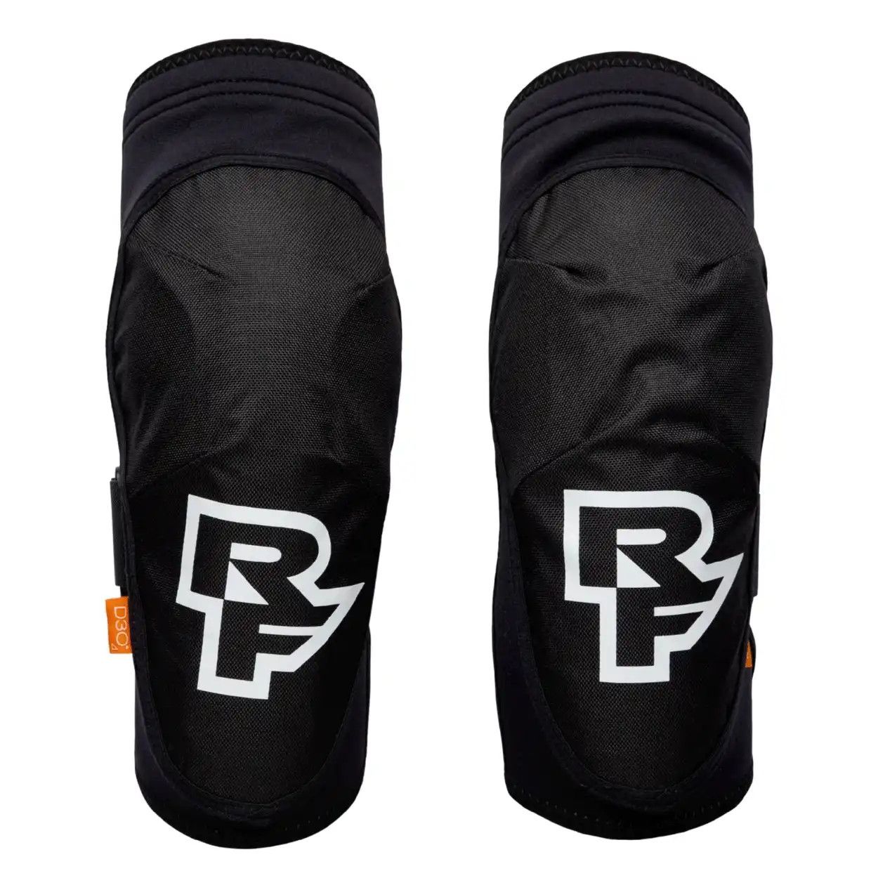 Race Face Ambush Elbow '23, Color: Stealth, Size: X-Small