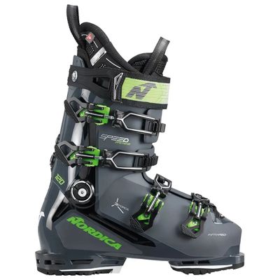 Nordica Dobermann GP 110 Ski Boots 2026 | Alpenland.ca