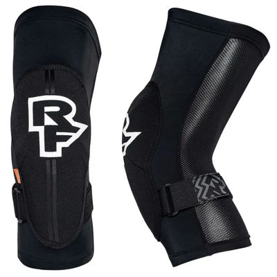 Race Face Indy Knee Pads with D3O Protection