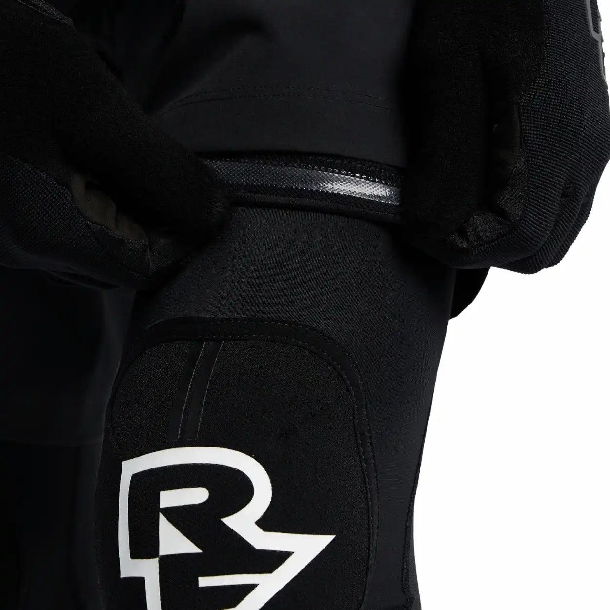Race Face Indy Knee Pads with D3O Protection