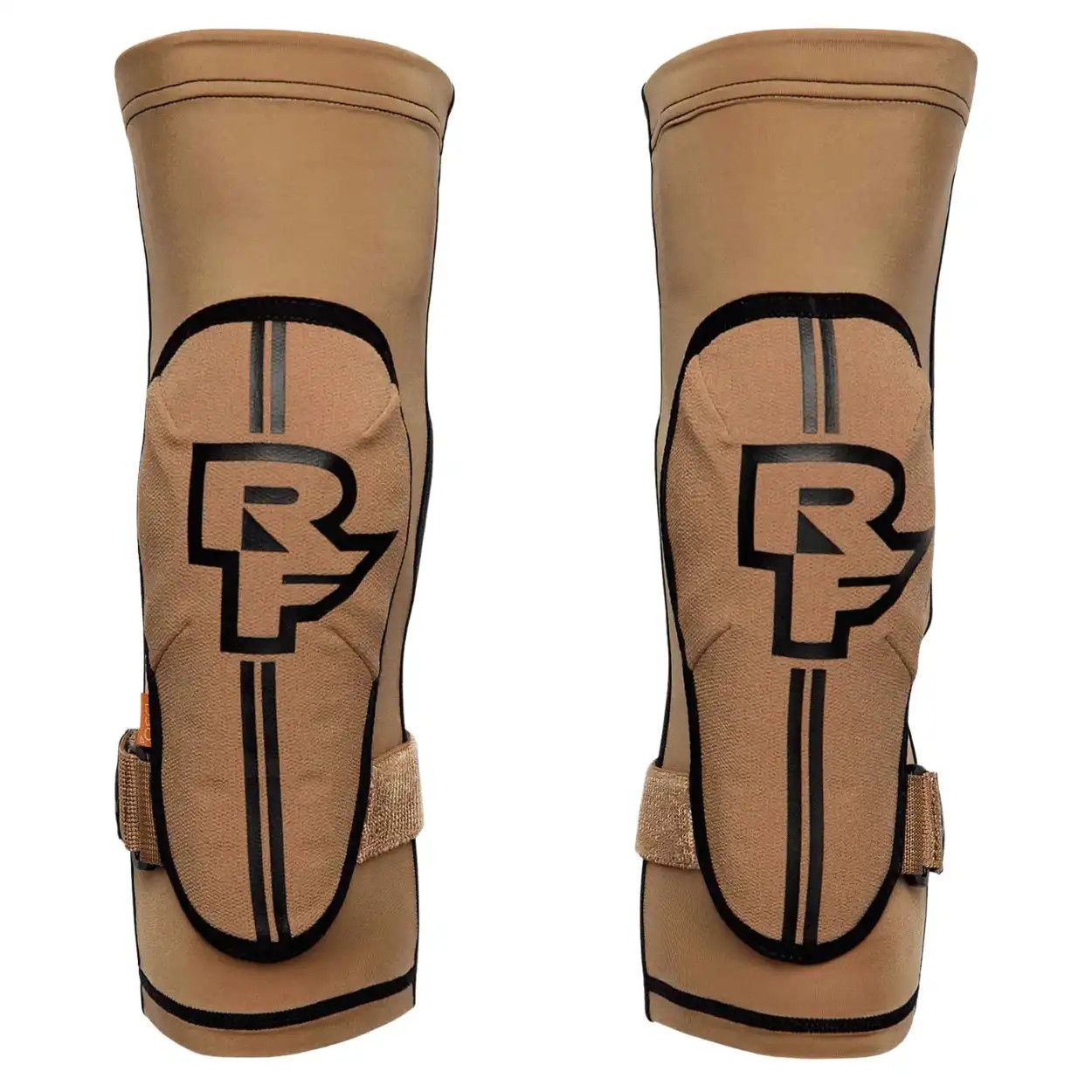 Race Face Indy Knee Pads with D3O Protection