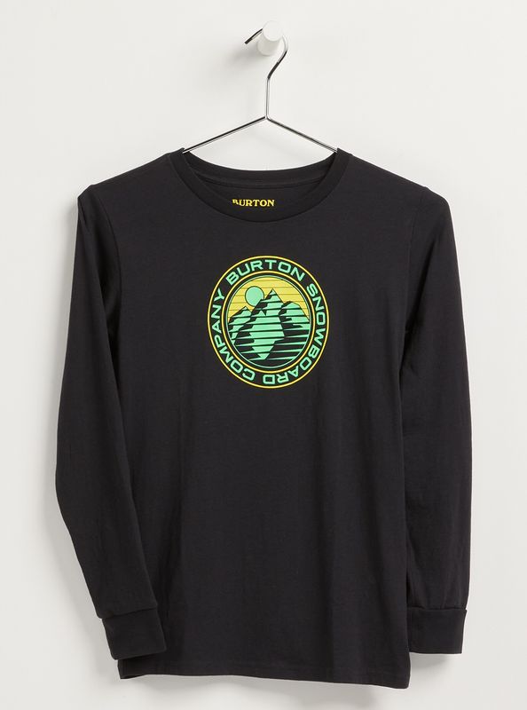 Burton Kids Lawler Long Sleeve T-Shirt '22