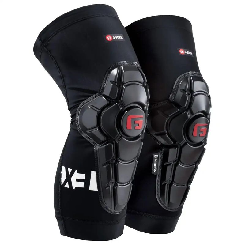 G-Form Pro-X3 Knee / Shin Guard Black