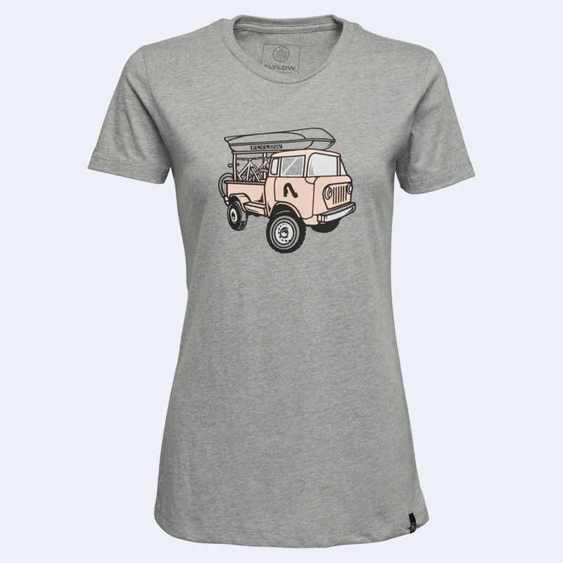 Flylow Women's Pickup Tee '22