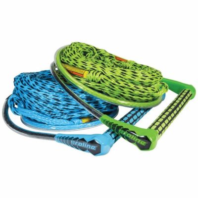 Proline 65' Reflex Wake Rope Package w/ PE Air