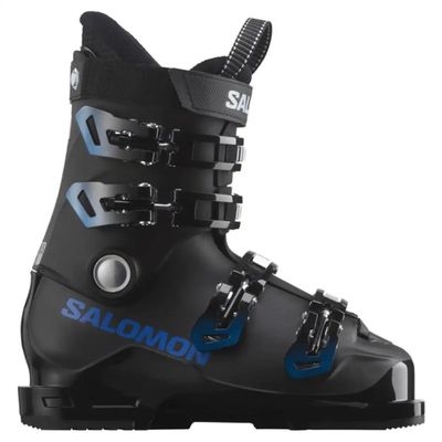 salomon girly t2 ski boots MNC – Buy your mini shredder a boot that shell be thrilled to put on in the morning and wont want to take off after a day of scooting and sliding down the hill Salomon Junior T2 RT Girly