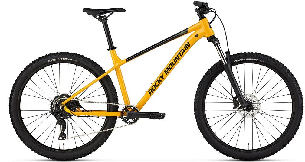 Rocky Mountain Soul 10 '24